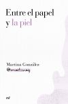 Entre El Papel Y La Piel De Martina González (@martiinag)