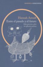 Portada de Entre el pasado y el futuro (Ebook)