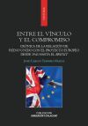 Entre el v&iacute;nculo y el compromiso