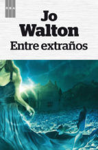 Portada de Entre extraños (Ebook)