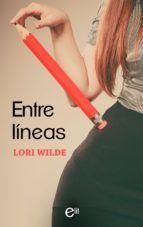 Portada de Entre líneas (Ebook)