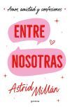 Entre nosotras