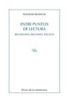 Entre puntos de lectura