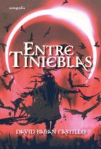 Portada de Entre tinieblas (Ebook)