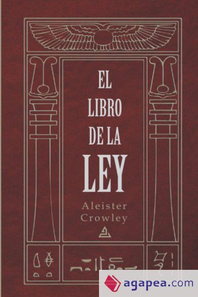 El libro de la Ley El libro de la Ley
