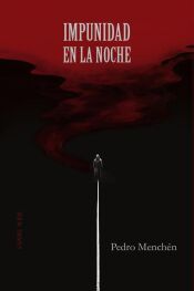 Portada de Impunidad en la noche