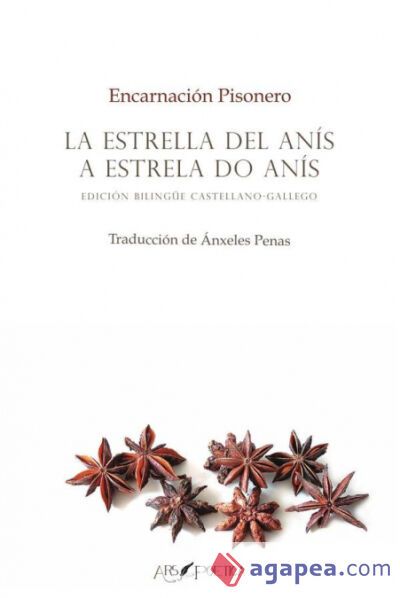La estrella del an&iacute;s | A estrela do an&iacute;s