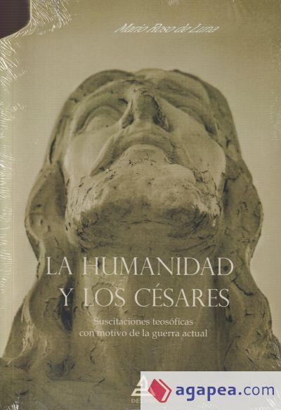 La humanidad y los césares La humanidad y los césares