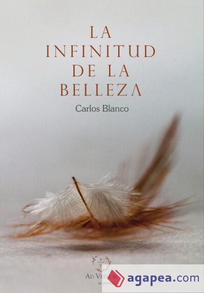 La infinitud de la belleza La infinitud de la belleza
