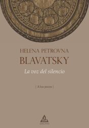 Portada de La voz del silencio