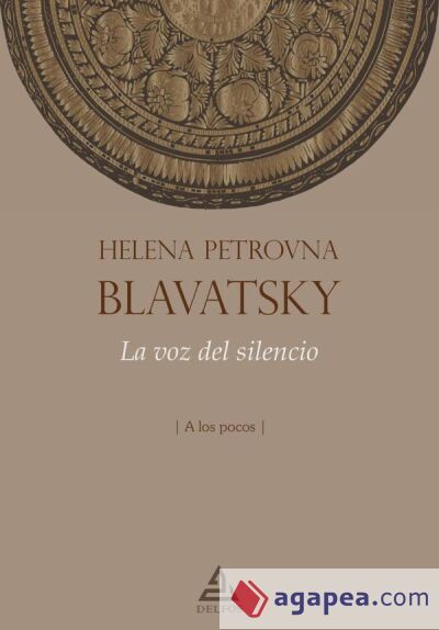 La voz del silencio
