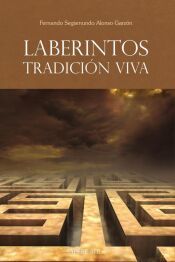 Portada de Laberintos: tradición viva