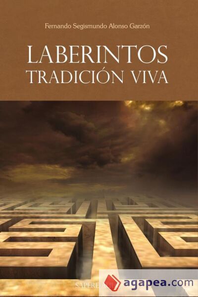 Laberintos: tradición viva Laberintos: tradición viva