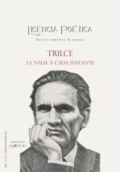 Portada de Licencia Po&eacute;tica 20