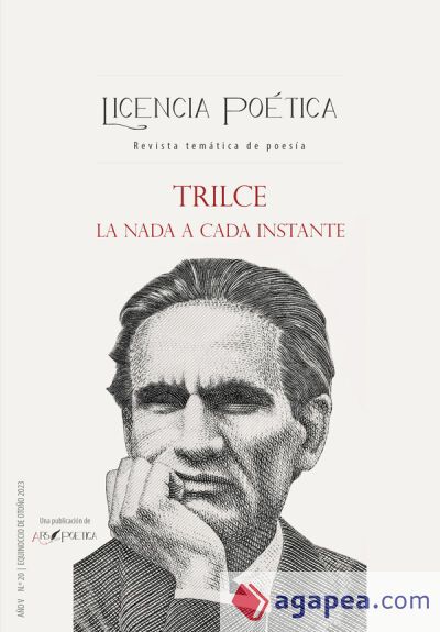 Licencia Po&eacute;tica 20