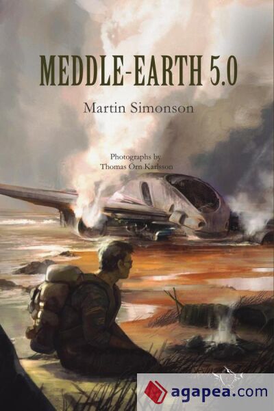 Meddle-earth 5.0 Meddle-earth 5.0