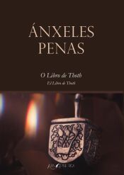 Portada de O Libro de Thoth | El Libro de Thoth