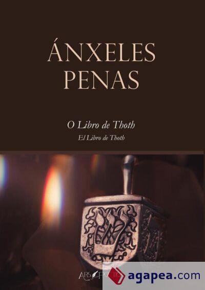 O Libro de Thoth | El Libro de Thoth