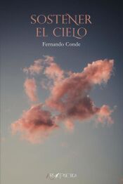 Portada de Sostener el cielo