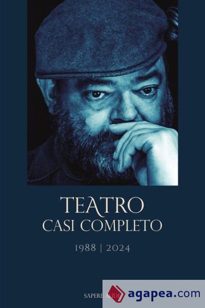 Teatro casi completo Teatro casi completo