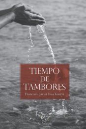 Portada de Tiempo de tambores