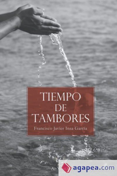 Tiempo de tambores Tiempo de tambores