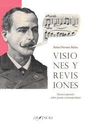 Portada de Visiones y revisiones