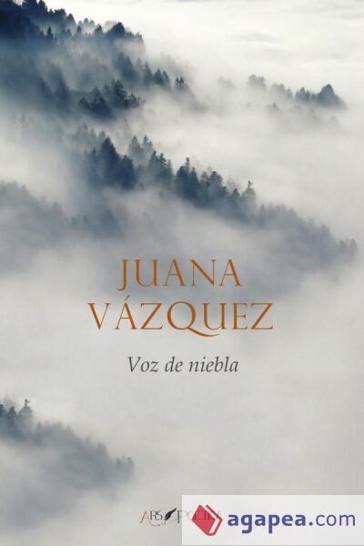 Voz de niebla Voz de niebla