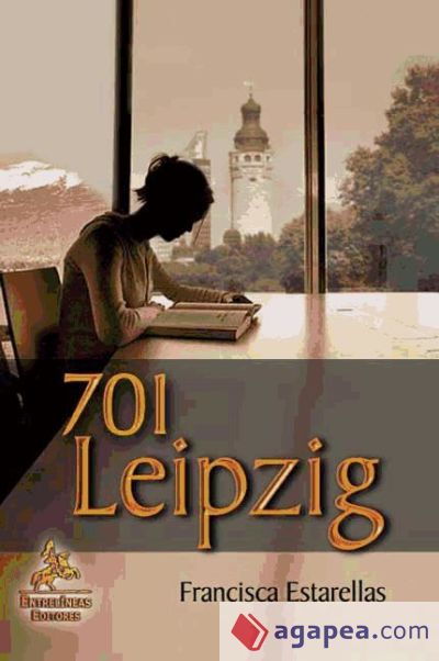 701 Leipzig