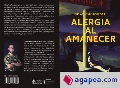 Alergia al Amanecer