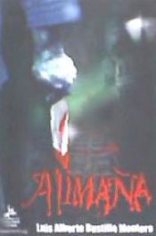 Portada de Alimaña