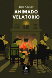 Portada de Animado Velatorio