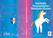 Portada de Antología Pequerrelatos Unicornio Blanco