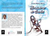 Portada de BORDADORA DE SUEÑOS