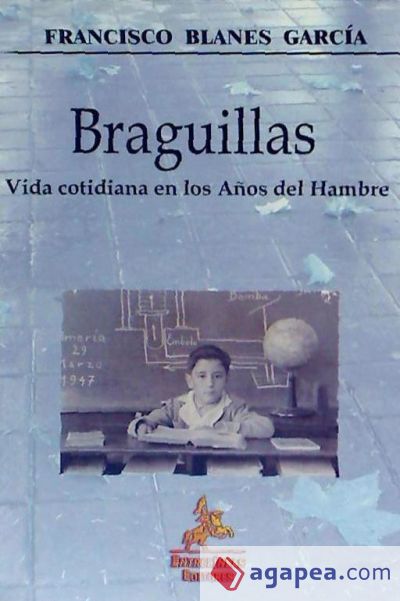 Braguillas