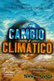 Portada de Cambio Climático