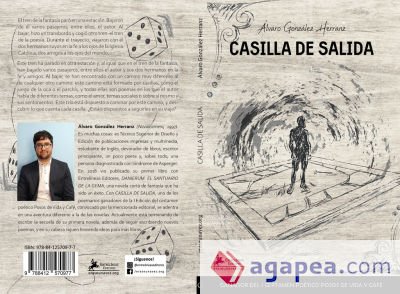 Casilla de salida