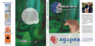 Cr&oacute;nicas de &Iuml;e