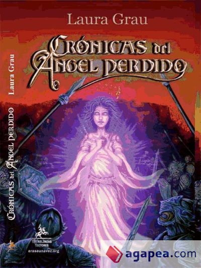 Crónicas del Ángel perdido