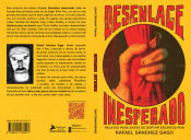 Portada de Desenlace inesperado