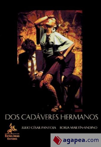 Dos cadáveres hermanos