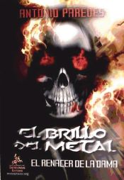 Portada de El Brillo del Metal