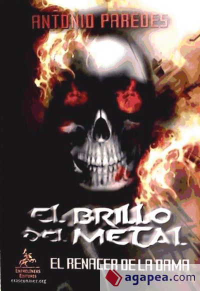 El Brillo del Metal