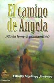 Portada de El camino de Ángela