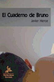 Portada de El cuaderno de bruno