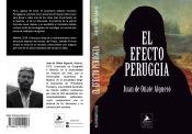 Portada de El efecto Peruggia