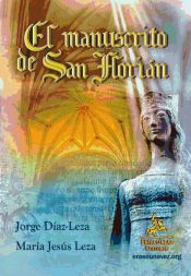 Portada de El manuscrito de San Florián