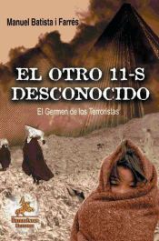 Portada de El otro 11-s desconocido