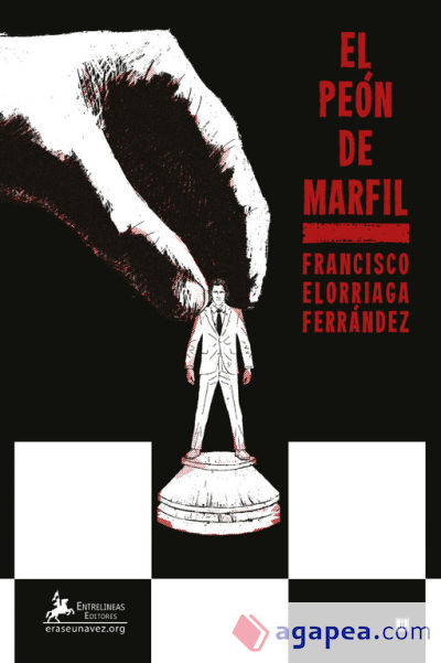 El peón de marfil