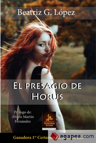 El presagio de Horus